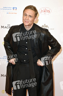 Deutscher Filmball 2025 in München