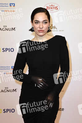 Deutscher Filmball 2025 in München