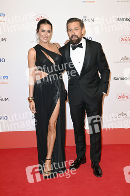 Deutscher Filmball 2025 in München