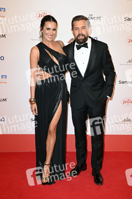 Deutscher Filmball 2025 in München