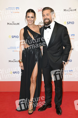 Deutscher Filmball 2025 in München