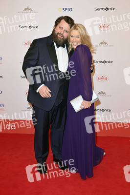 Deutscher Filmball 2025 in München