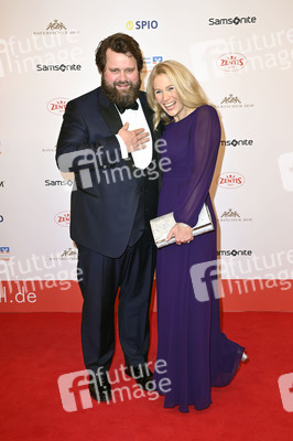 Deutscher Filmball 2025 in München