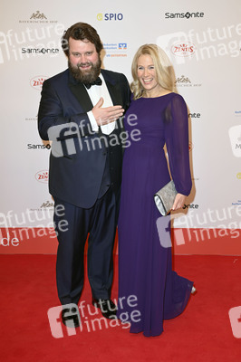 Deutscher Filmball 2025 in München