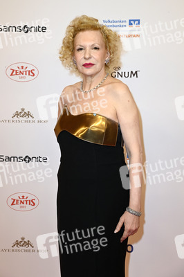 Deutscher Filmball 2025 in München