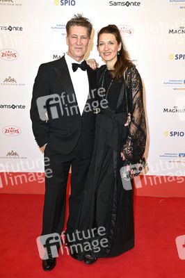 Deutscher Filmball 2025 in München