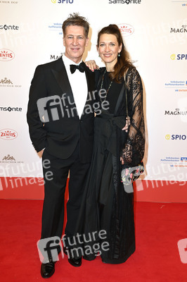 Deutscher Filmball 2025 in München