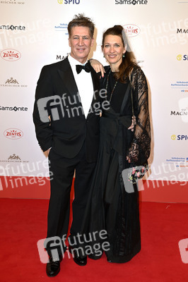 Deutscher Filmball 2025 in München