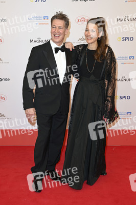 Deutscher Filmball 2025 in München