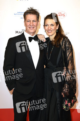 Deutscher Filmball 2025 in München