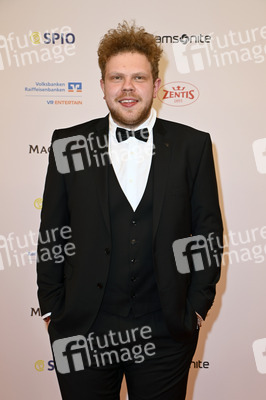 Deutscher Filmball 2025 in München