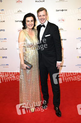 Deutscher Filmball 2025 in München