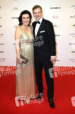 Deutscher Filmball 2025 in München