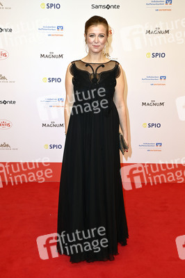 Deutscher Filmball 2025 in München