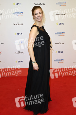 Deutscher Filmball 2025 in München