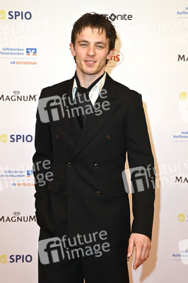 Deutscher Filmball 2025 in München