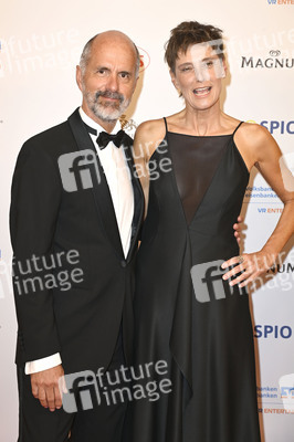 Deutscher Filmball 2025 in München