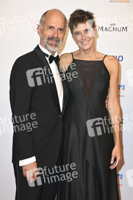 Deutscher Filmball 2025 in München