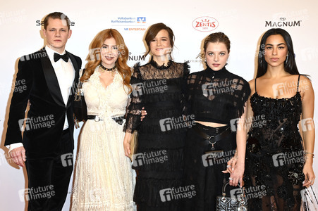 Deutscher Filmball 2025 in München