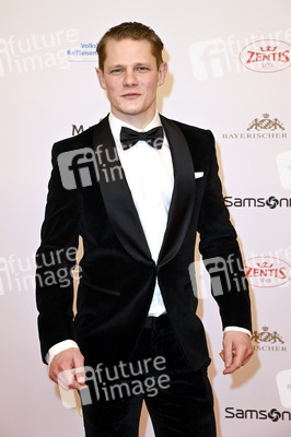 Deutscher Filmball 2025 in München