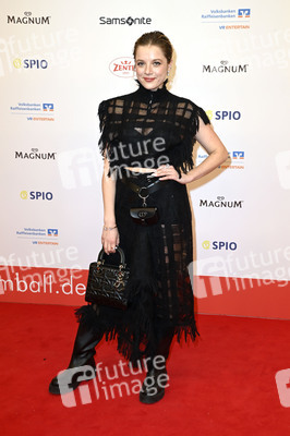 Deutscher Filmball 2025 in München