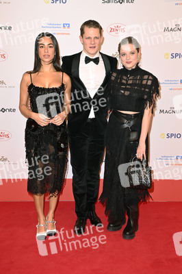 Deutscher Filmball 2025 in München