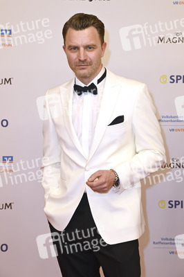 Deutscher Filmball 2025 in München