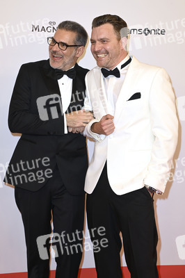 Deutscher Filmball 2025 in München