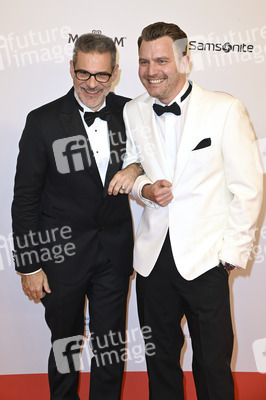Deutscher Filmball 2025 in München