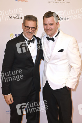 Deutscher Filmball 2025 in München