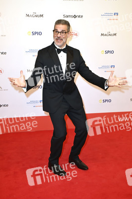 Deutscher Filmball 2025 in München