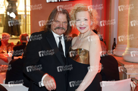 Deutscher Filmball 2025 in München