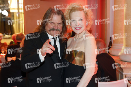 Deutscher Filmball 2025 in München