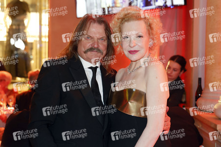 Deutscher Filmball 2025 in München