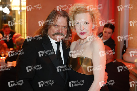 Deutscher Filmball 2025 in München