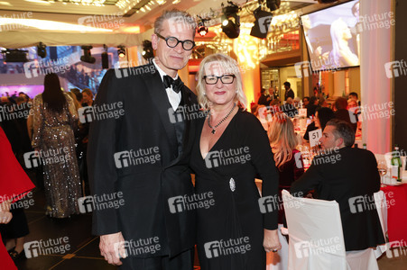 Deutscher Filmball 2025 in München