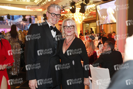 Deutscher Filmball 2025 in München