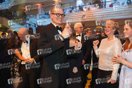 Deutscher Filmball 2025 in München