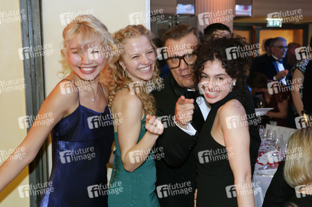 Deutscher Filmball 2025 in München