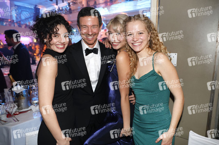 Deutscher Filmball 2025 in München