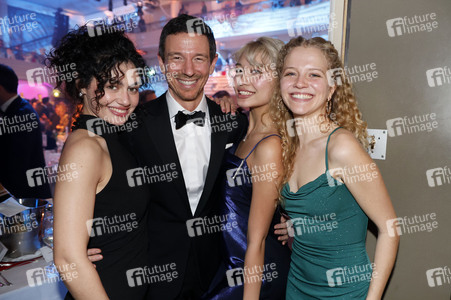 Deutscher Filmball 2025 in München