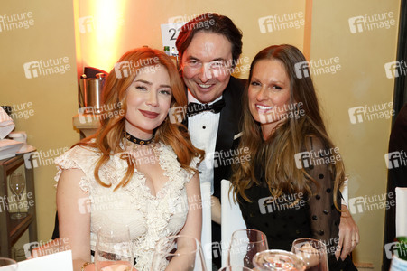 Deutscher Filmball 2025 in München