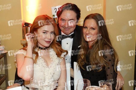 Deutscher Filmball 2025 in München