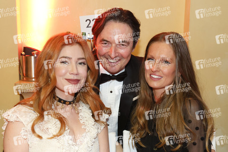 Deutscher Filmball 2025 in München