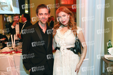 Deutscher Filmball 2025 in München