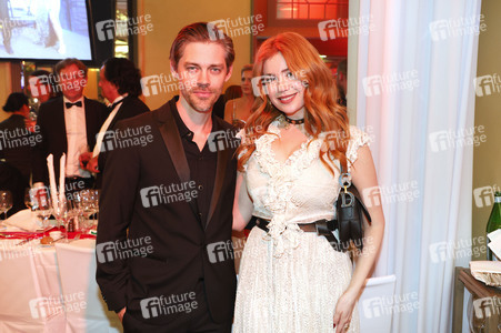 Deutscher Filmball 2025 in München