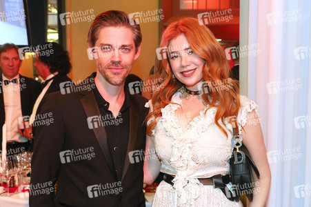 Deutscher Filmball 2025 in München