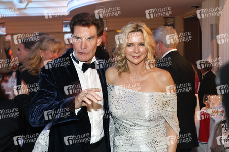 Deutscher Filmball 2025 in München