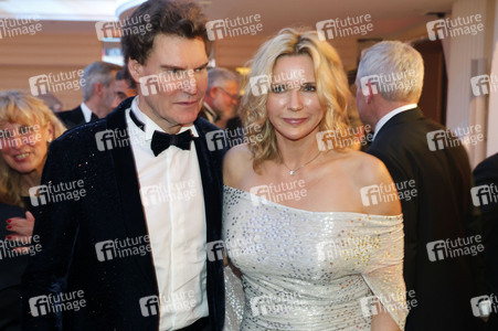 Deutscher Filmball 2025 in München