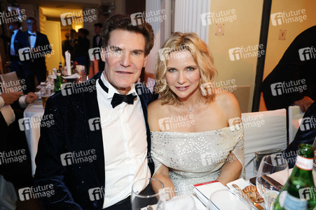 Deutscher Filmball 2025 in München